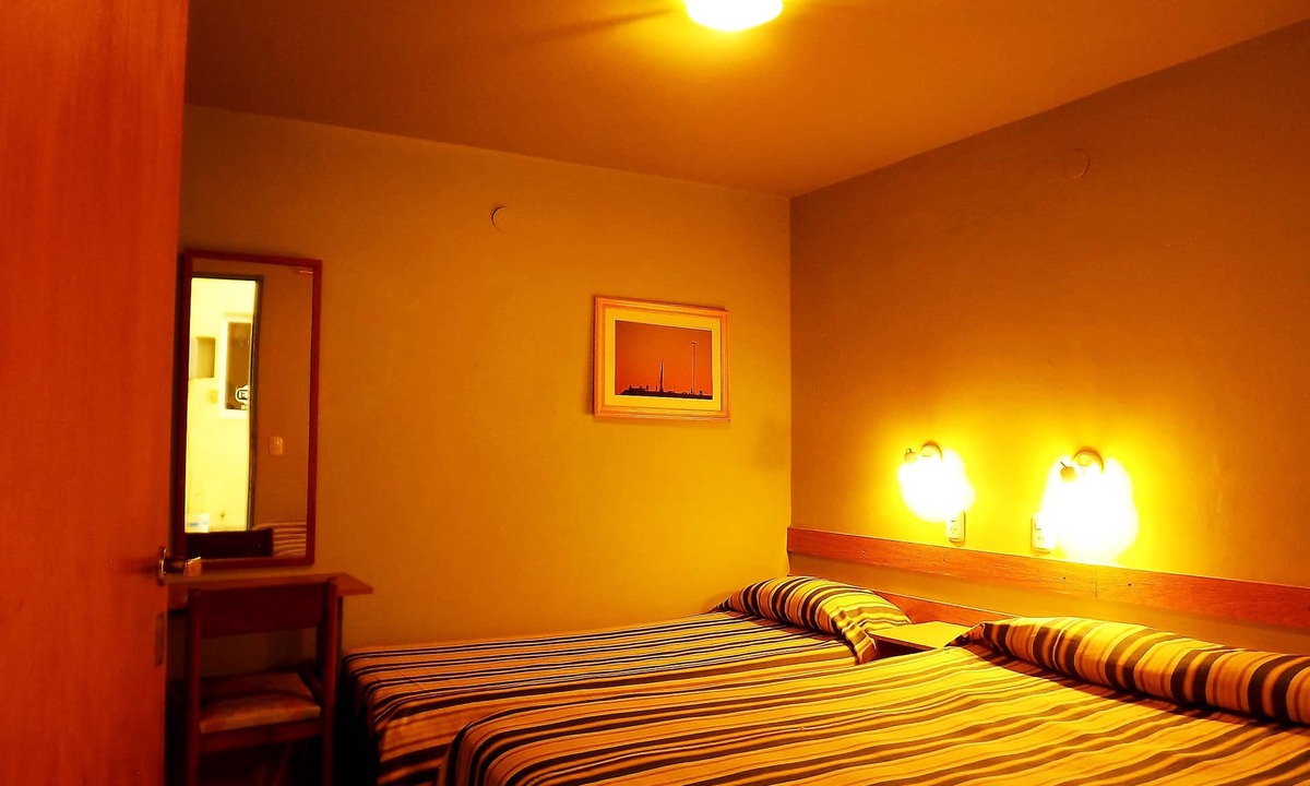 Concordia Hotel | Hotel Concordia