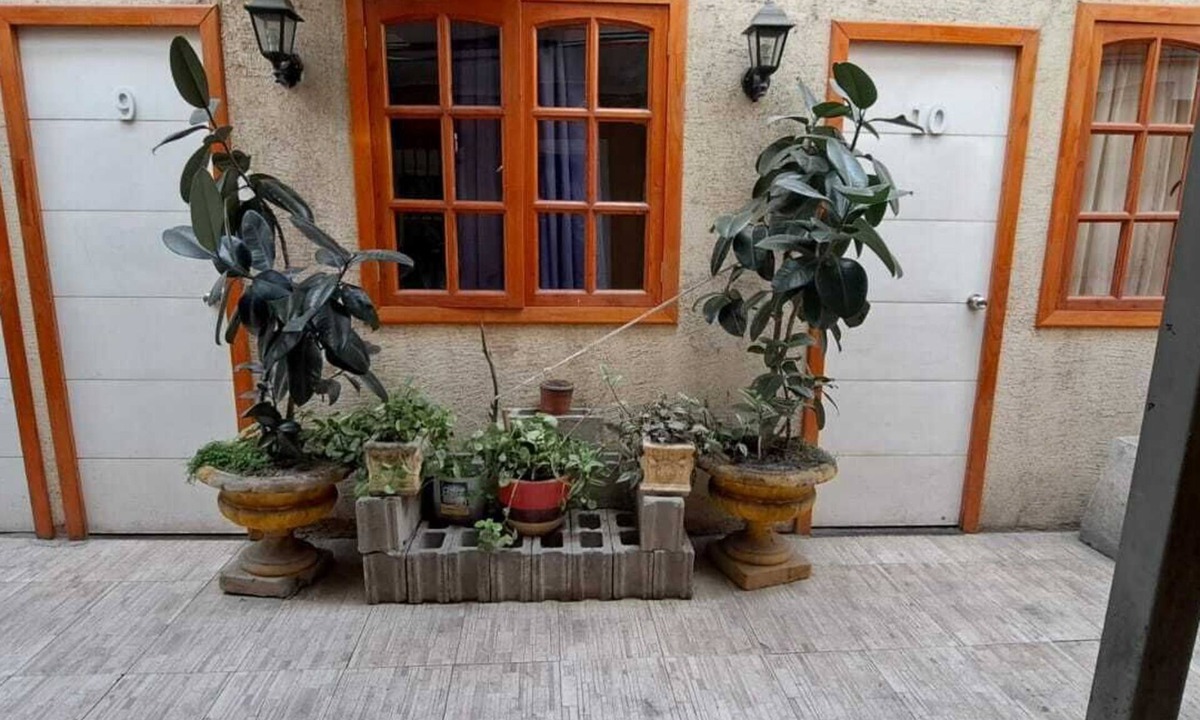 Cabildo Hotel | Hotel Cordillera Cabildo