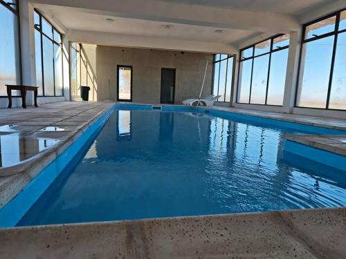 Villa Union Hotel | Hotel Cuesta de Miranda