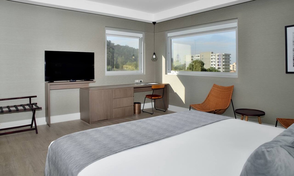 Curico Hotel | Hotel Curicó