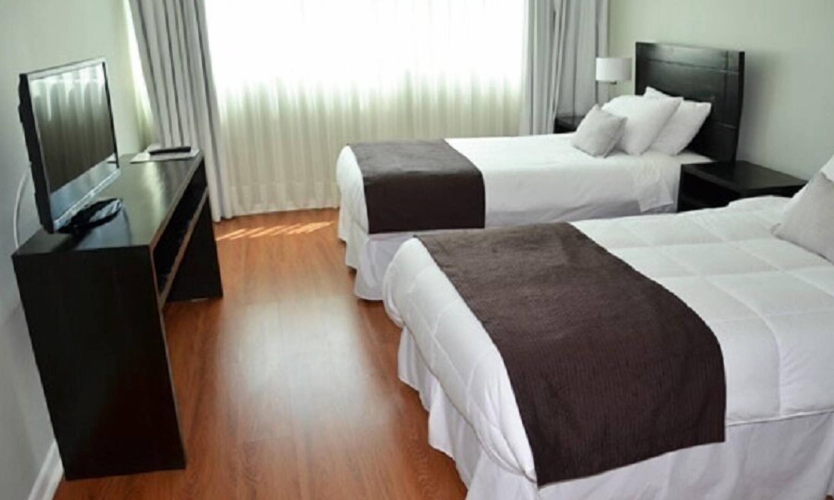 Constitucion Hotel | Hotel del Río