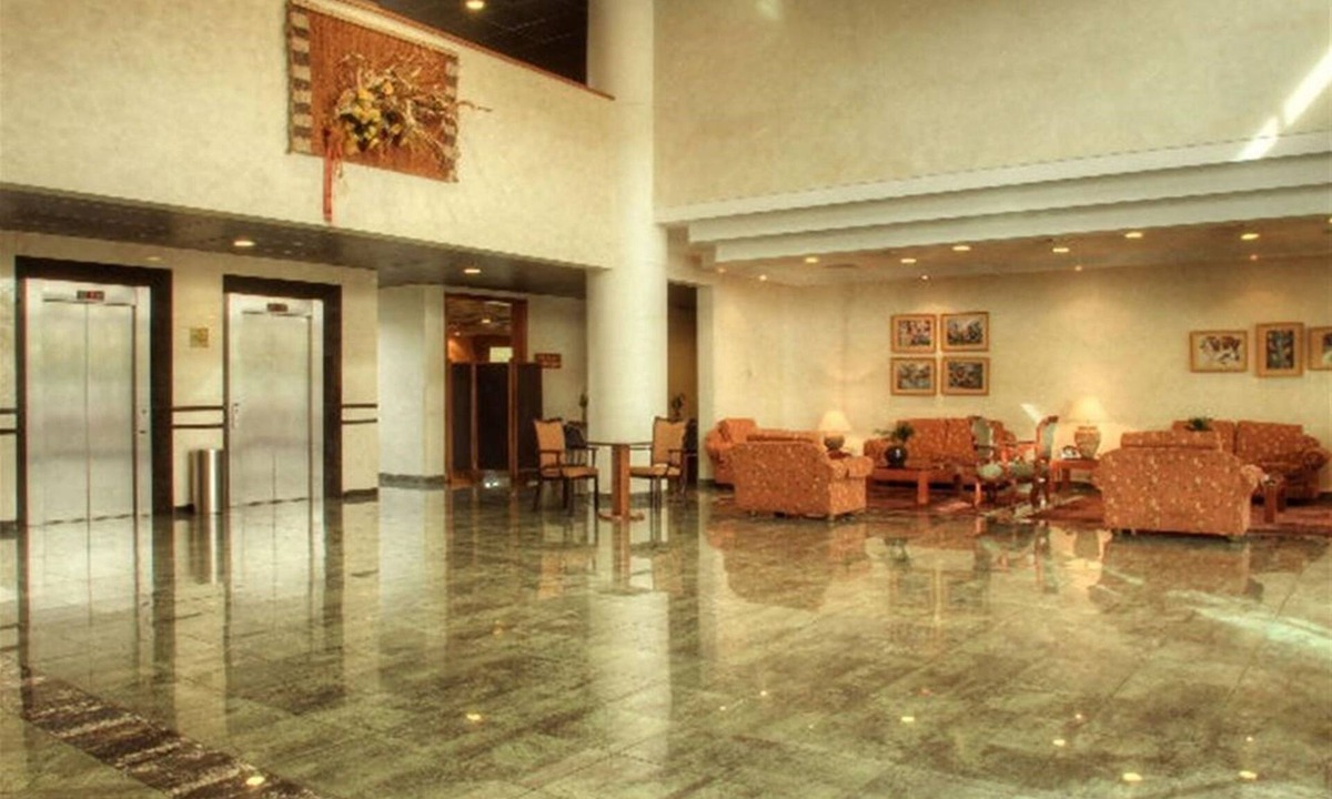 Pudahuel Hotel | Hotel Diego De Almagro Aeropuerto