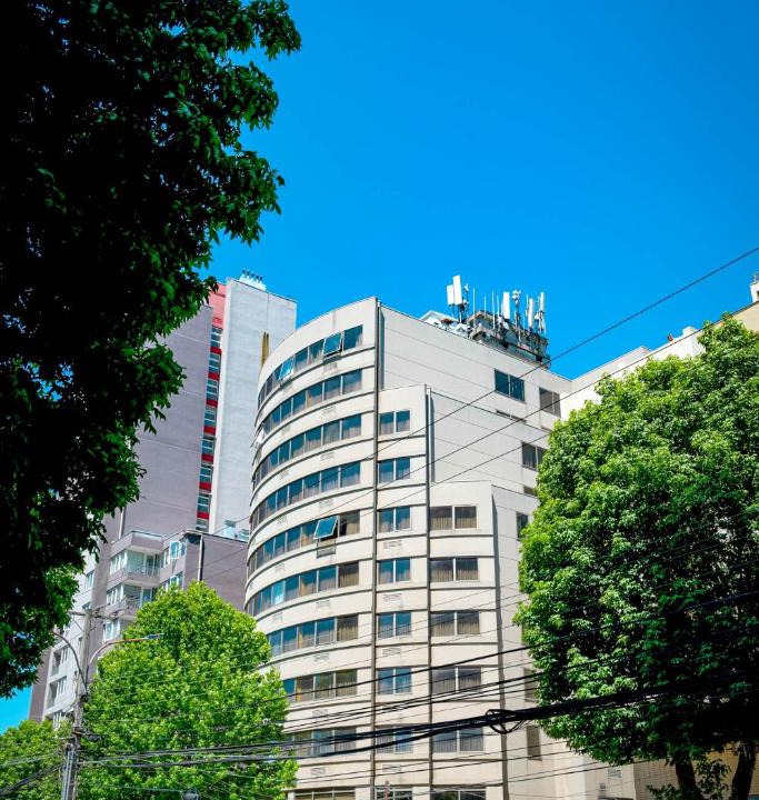 Concepcion Hotel | Hotel Diego de Almagro Concepción