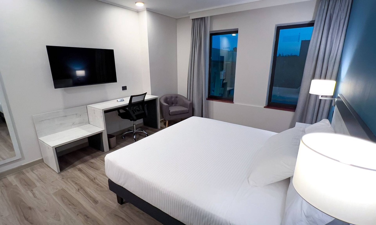 Pudahuel Hotel | Hotel Diego de Almagro Pudahuel Aeropuerto