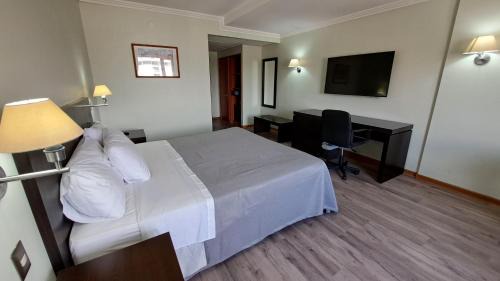 Copiapo Province Hotel | Hotel Diego de Almagro Copiapo