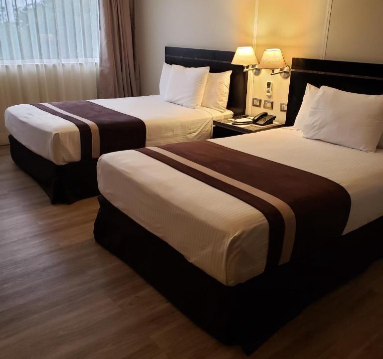 La Serena Hotel | Hotel Diego de Almagro La Serena