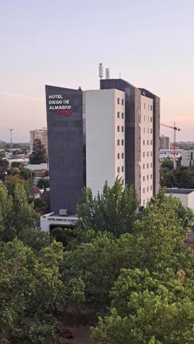 Talca Hotel | Hotel Diego de Almagro Talca Express