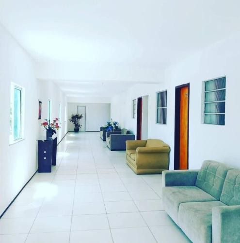 Messejana House | Hotel Dom Cláudio