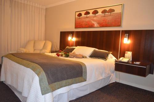 Temuco Hotel | Hotel Don Eduardo
