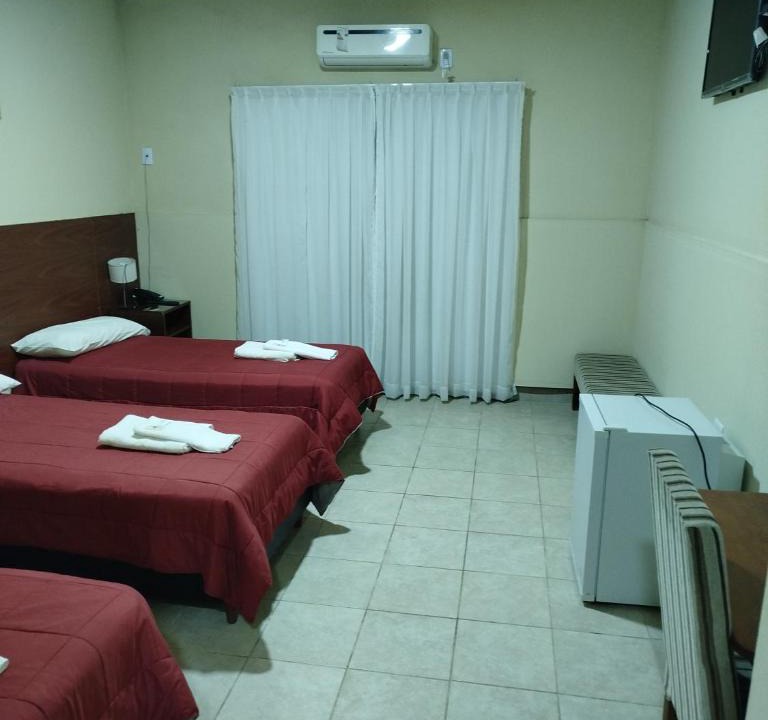 Fray Mamerto Esquiu Hotel | Hotel Don Oresttes