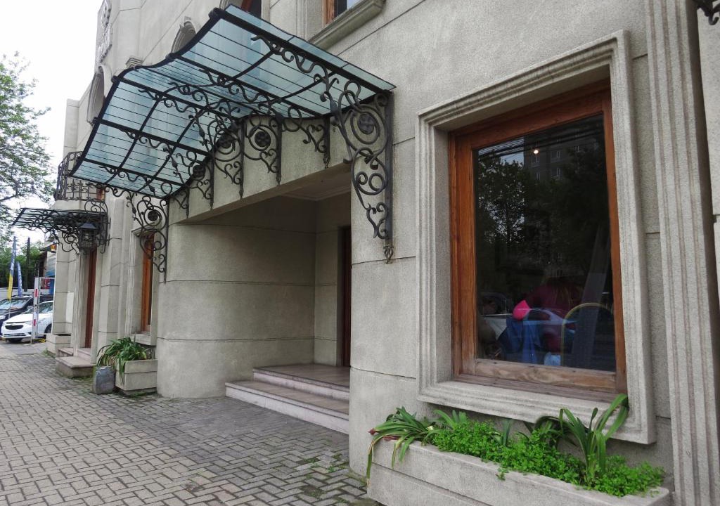 Rancagua Hotel | Hotel Doria