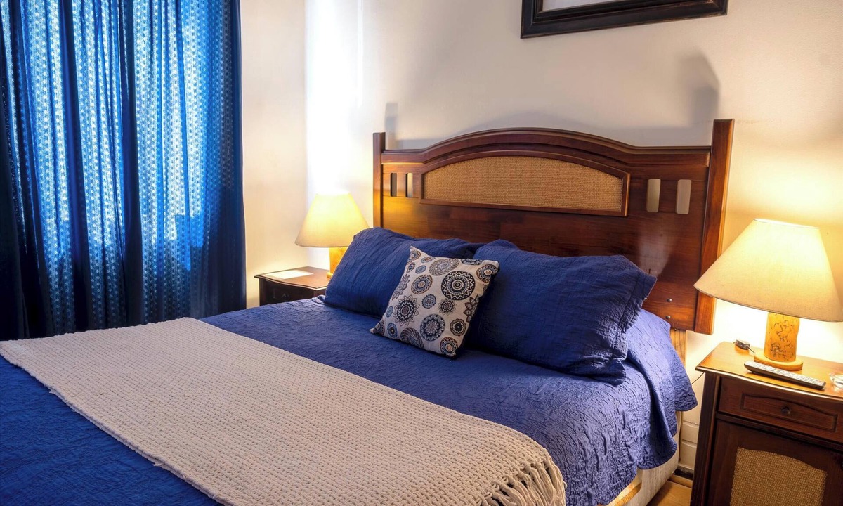 Los Angeles Bed & Breakfast | Hotel Empresarial