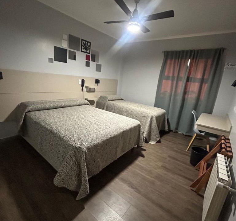 Santo Tome Hotel | Hotel Escala Uno