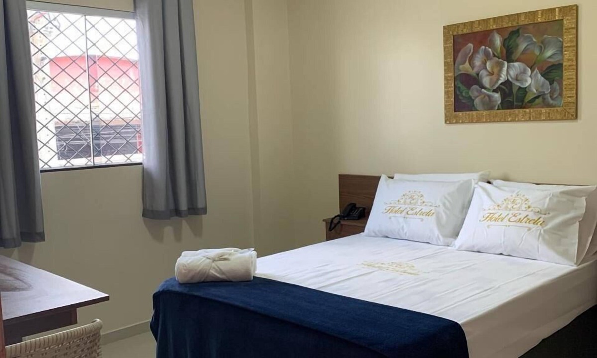 Castanhal Hotel | Hotel Estrela