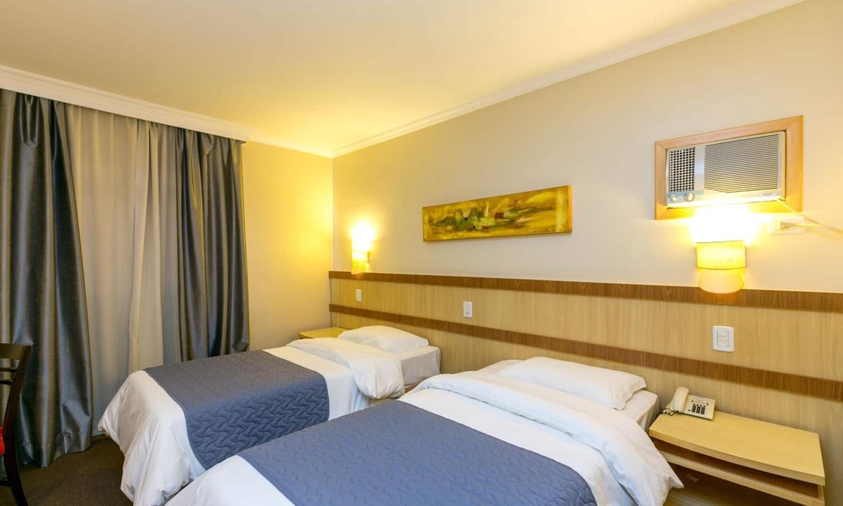 Centro Hotel | Hotel Exclusivo