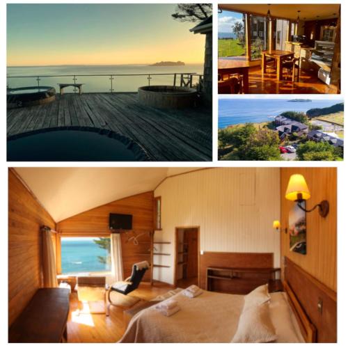 Ancud Hotel | Hotel Faros del Sur