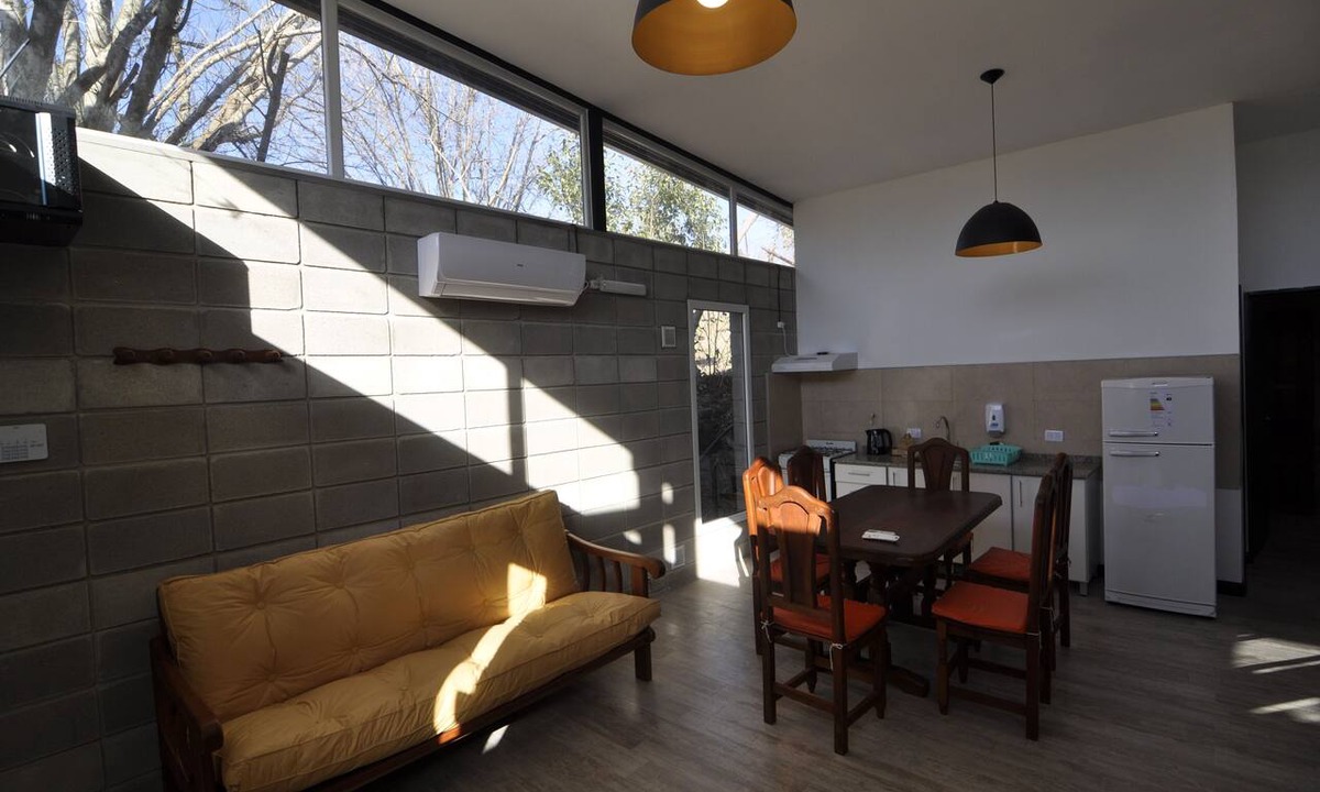 Tanti Hotel | Hotel Fatvial 4 de Abril