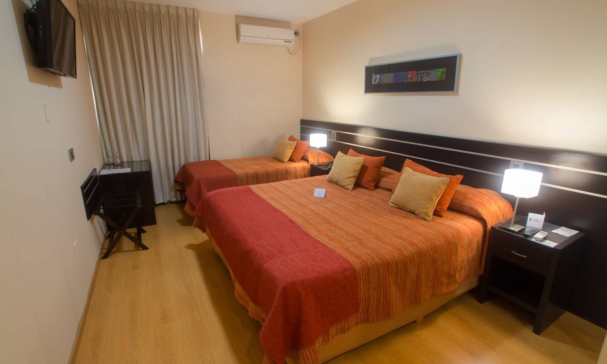 Province of Tucuman Hotel | Hotel Francia