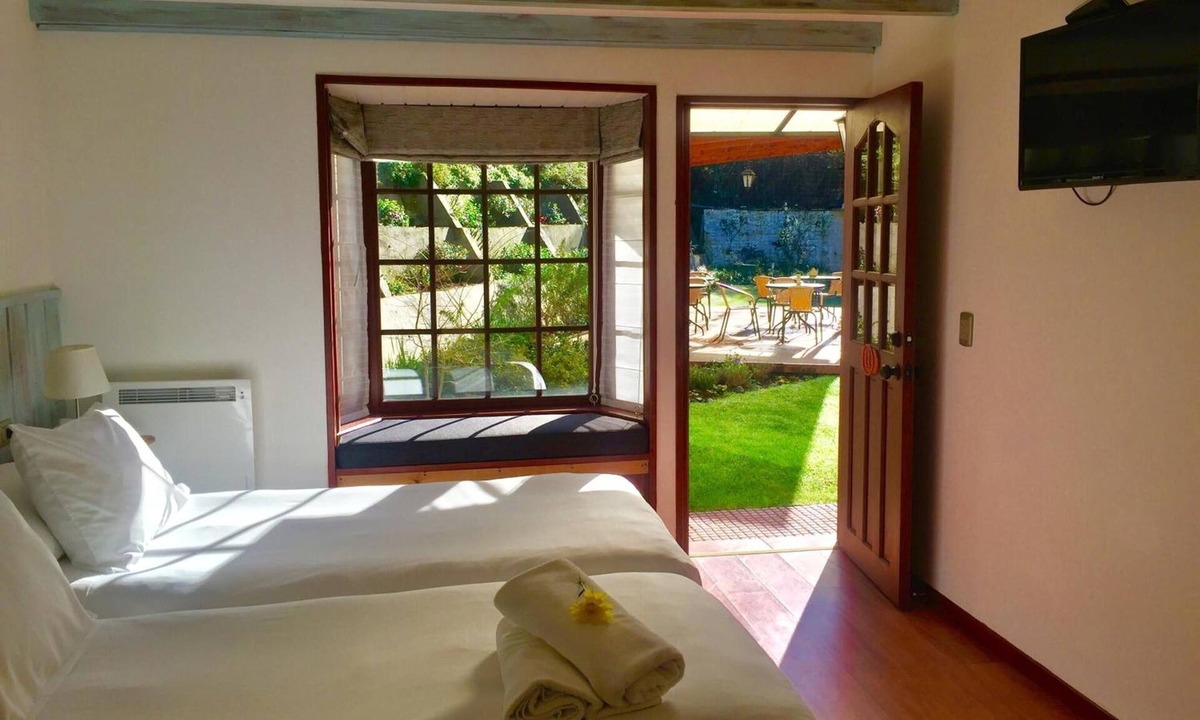 Frutillar Hotel | Hotel Frutillar