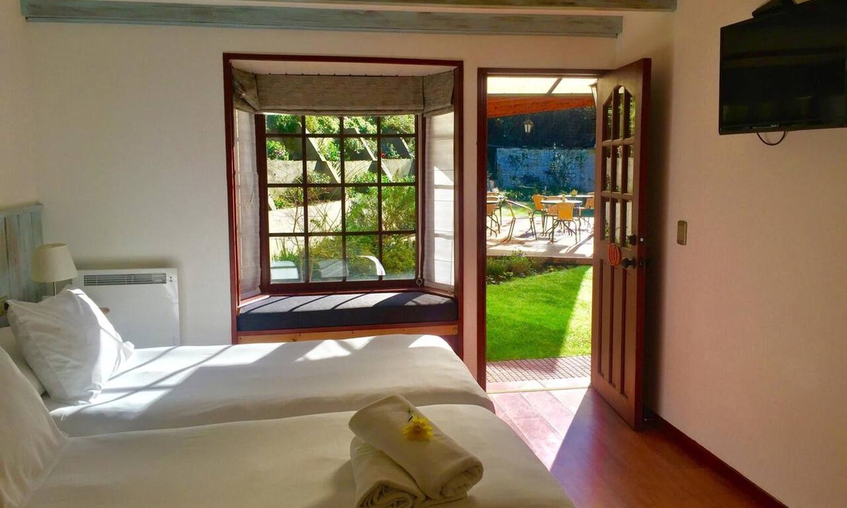 Frutillar Hotel | Hotel Frutillar
