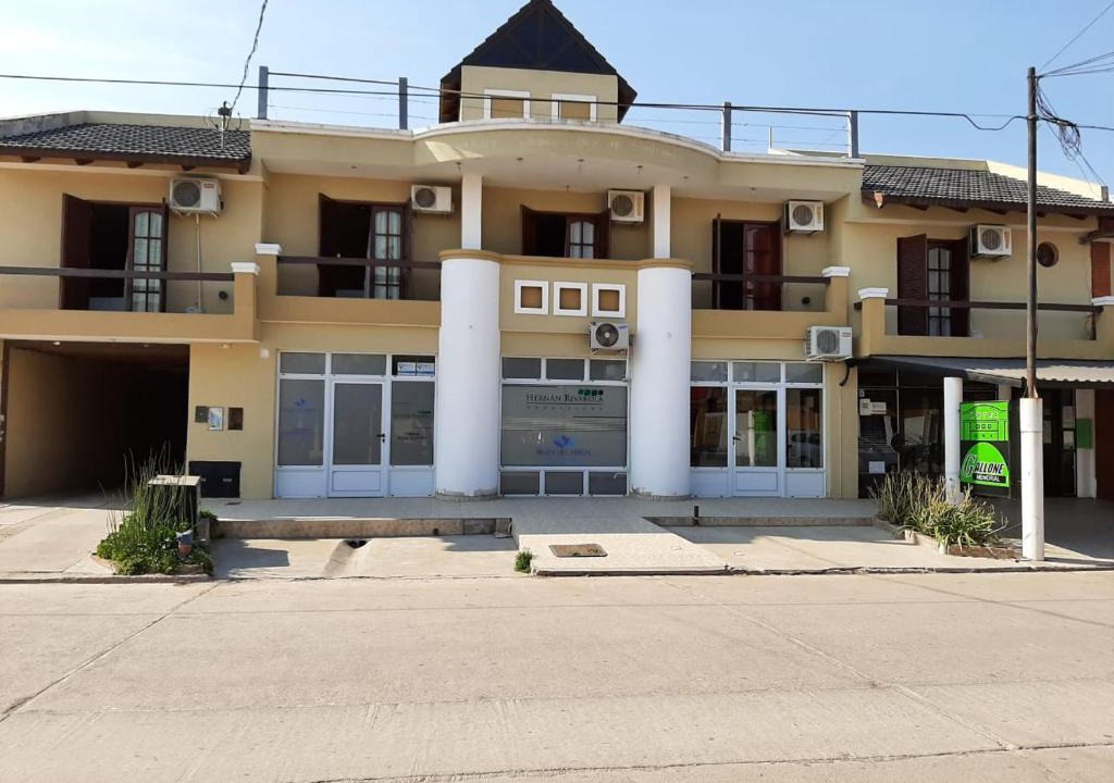 Alejandro Roca Hotel | Hotel Gallone Memorial y Apart
