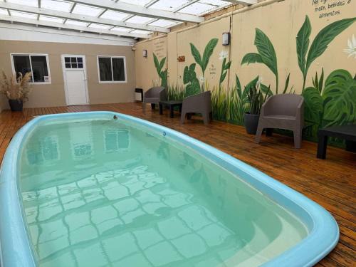 San Clemente Hotel | Hotel Gran Continente