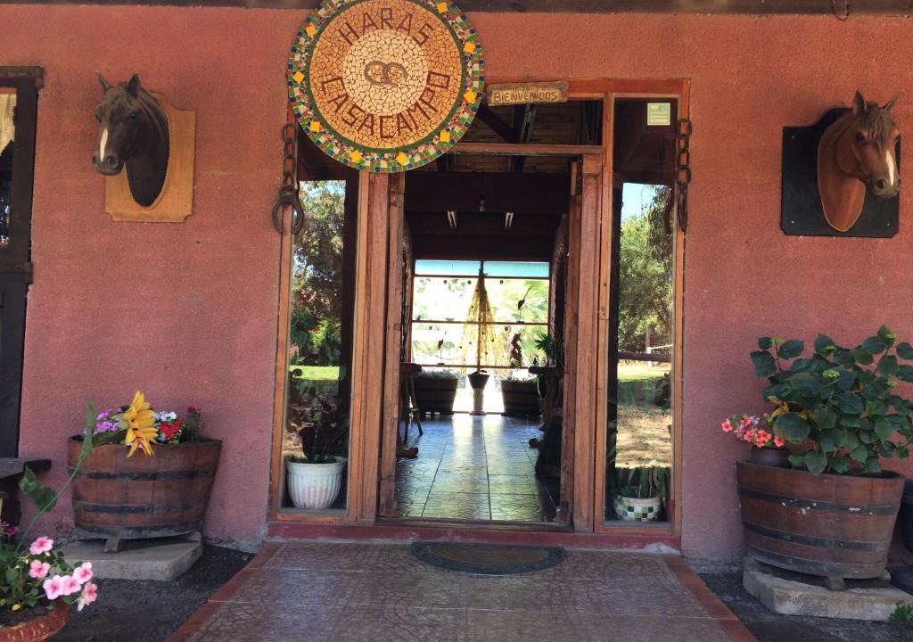Quintero House | Hotel Haras Casacampo