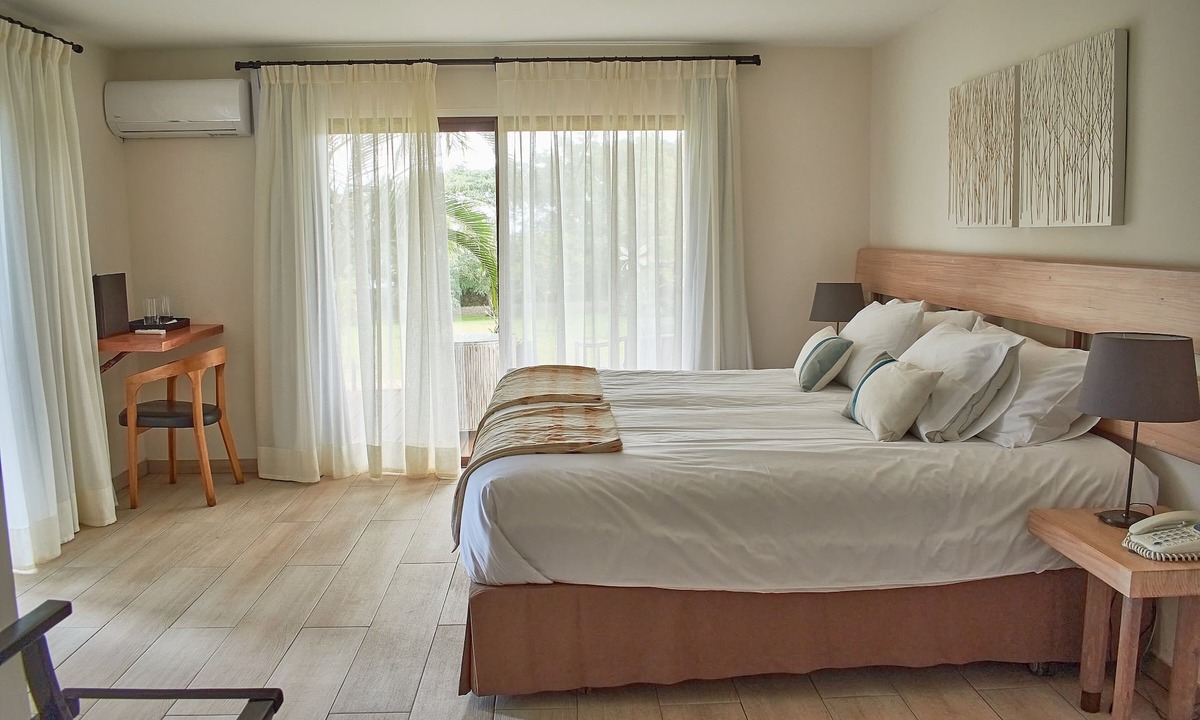 Hanga Roa Resort | Hotel Hare Uta