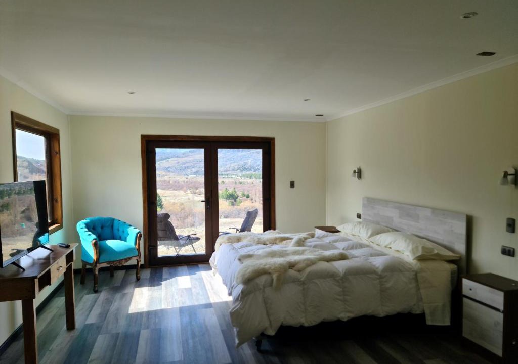 Cochrane Hotel | Hotel HORSTMEYER