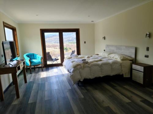 Cochrane Hotel | Hotel HORSTMEYER