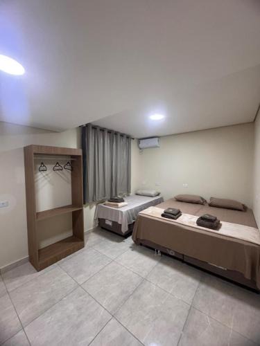 Inocencia Hotel | Hotel Ideal