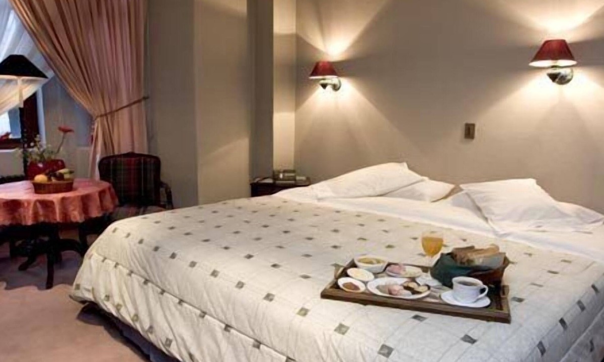Punta Arenas Hotel | Hotel Isla Rey Jorge