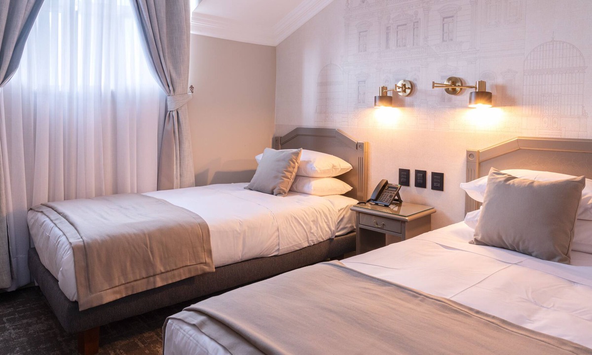 Punta Arenas Hotel | Hotel Jose Nogueira