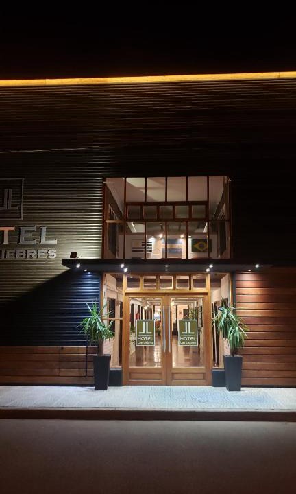 Villaguay Hotel | Hotel Las Liebres