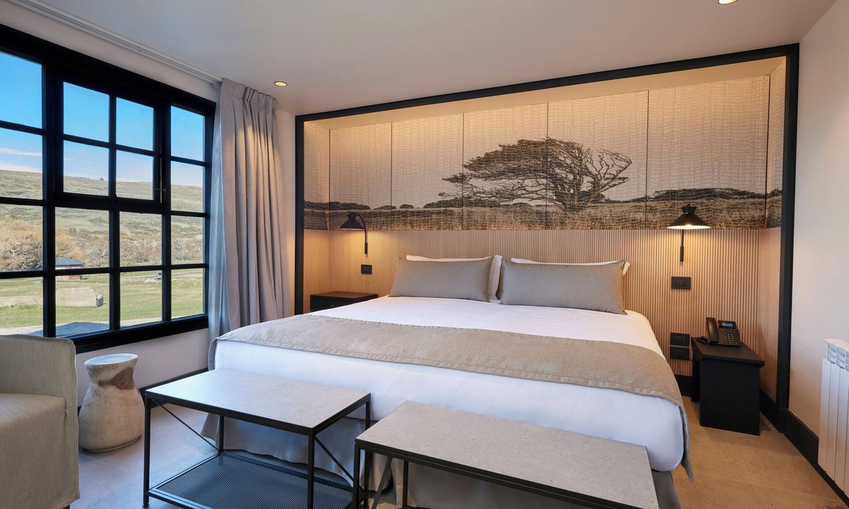 Torres Del Paine Hotel | Hotel Las Torres Patagonia