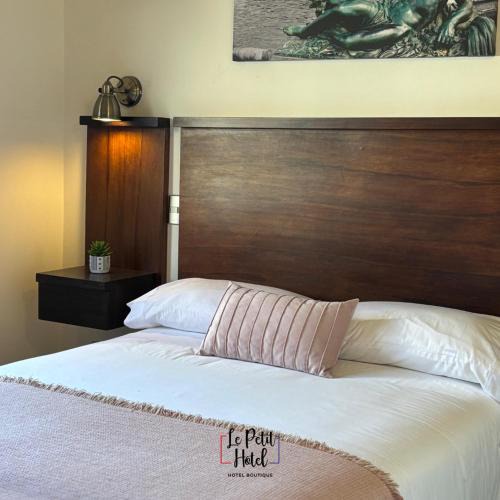 Concepcion Hotel | Hotel Le Petit