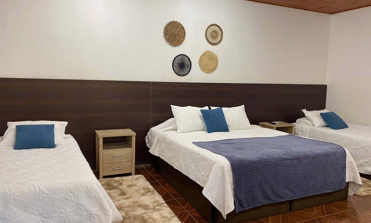 Linares Hotel | Hotel Linares