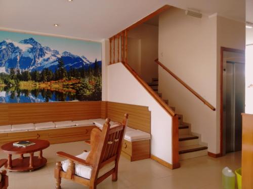 Rio Gallegos Hotel | Hotel Liporaci