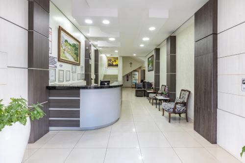 Francisco Beltrao Hotel | Hotel Lisbor