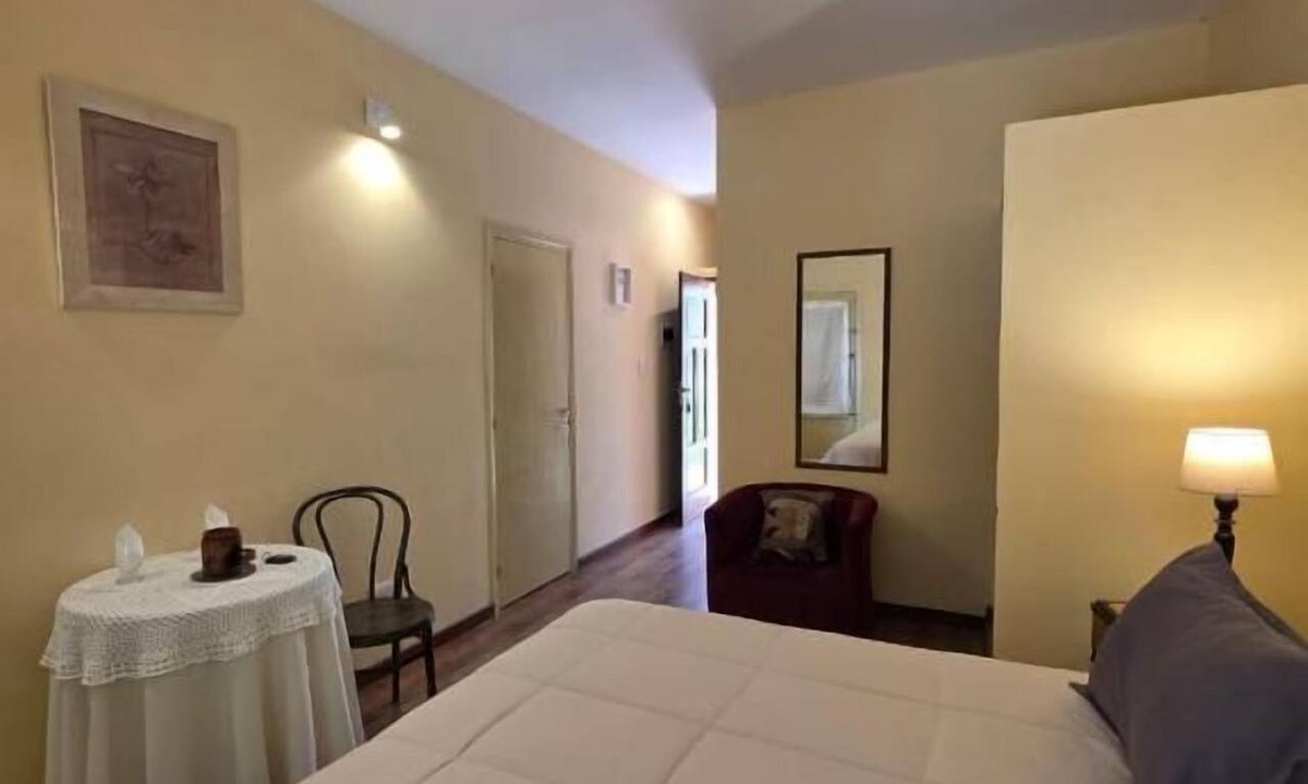 San Javier Department Hotel | Hotel Loma Bola