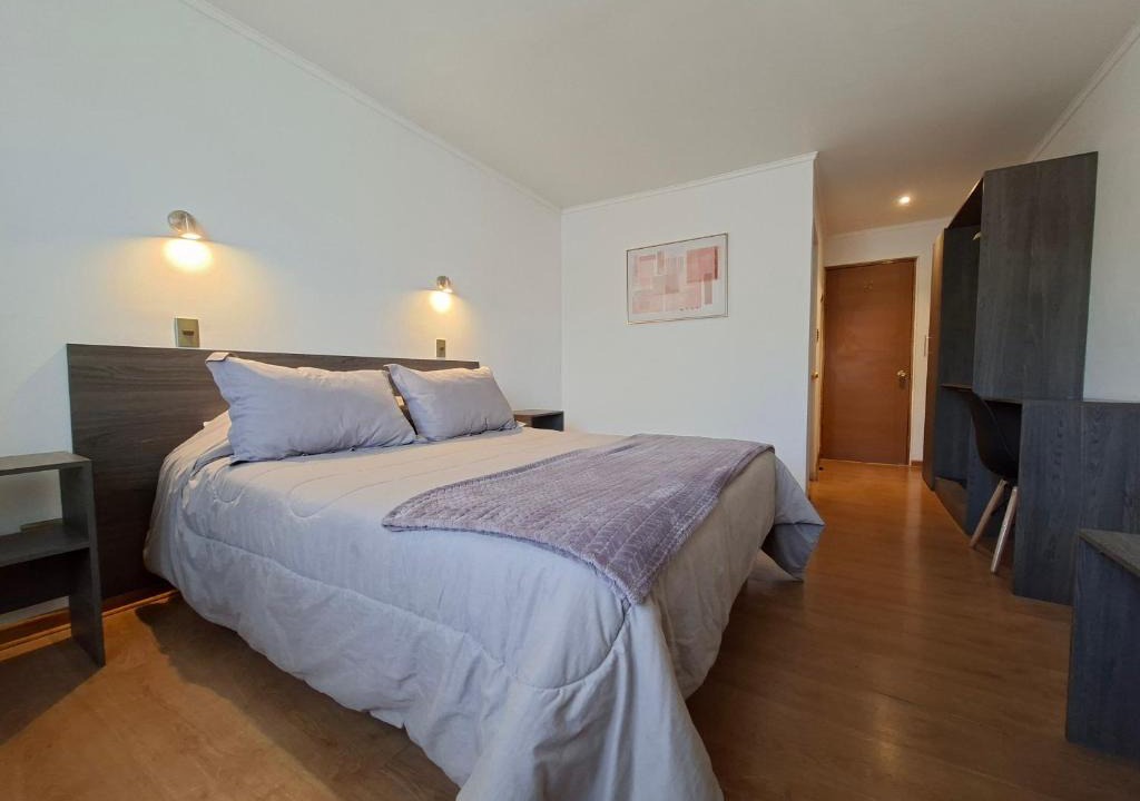 Los Andes Hotel | Hotel Los Andes