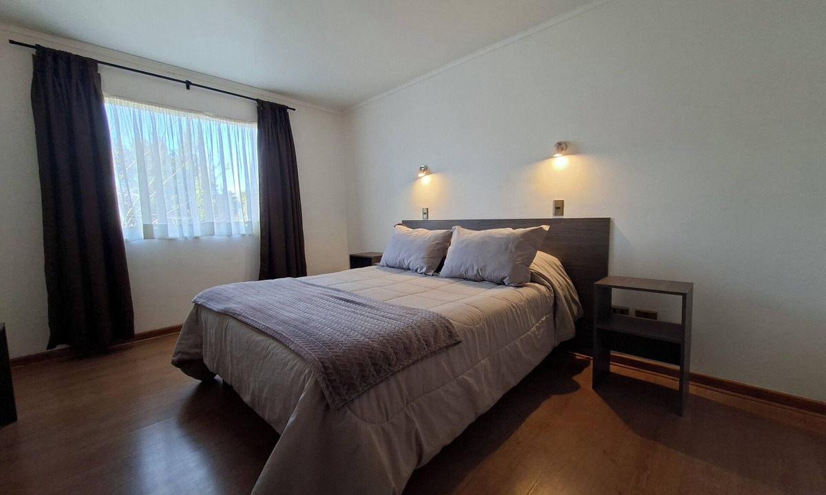 Los Andes Hotel | Hotel Los Andes