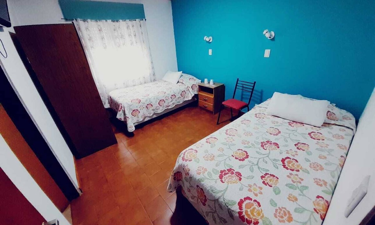 Los Antiguos Hotel | HOTEL LOS ANTIGUOS