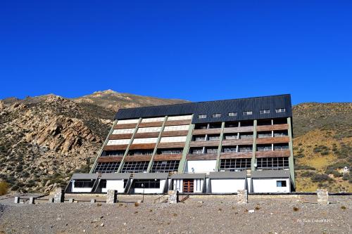 Los Molles Hotel | Hotel Los Molles