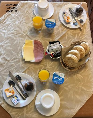 Temuco Hotel | Hotel Luanco