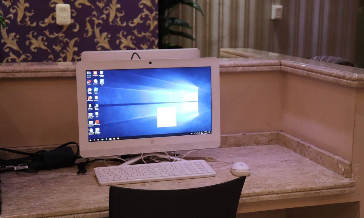 Encarnacion Hotel | Hotel Luxsur