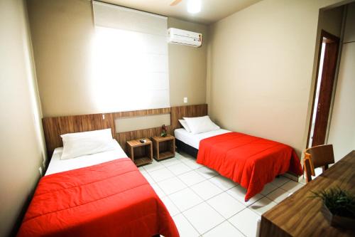 Vila Bandeirante Hotel | Hotel Maia