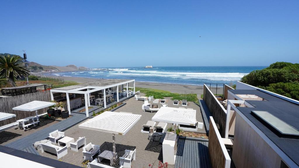 Matanzas Hotel | Hotel Mar Blanco