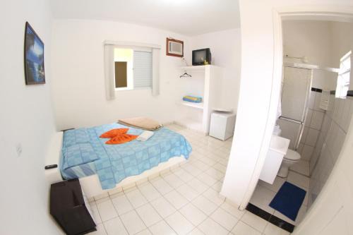 Cananeia Hotel | Hotel Marina Clube de Pesca