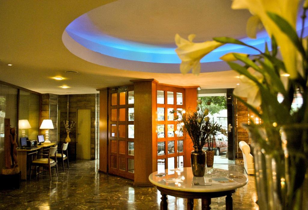 Rosario Hotel | Hotel Mayoral
